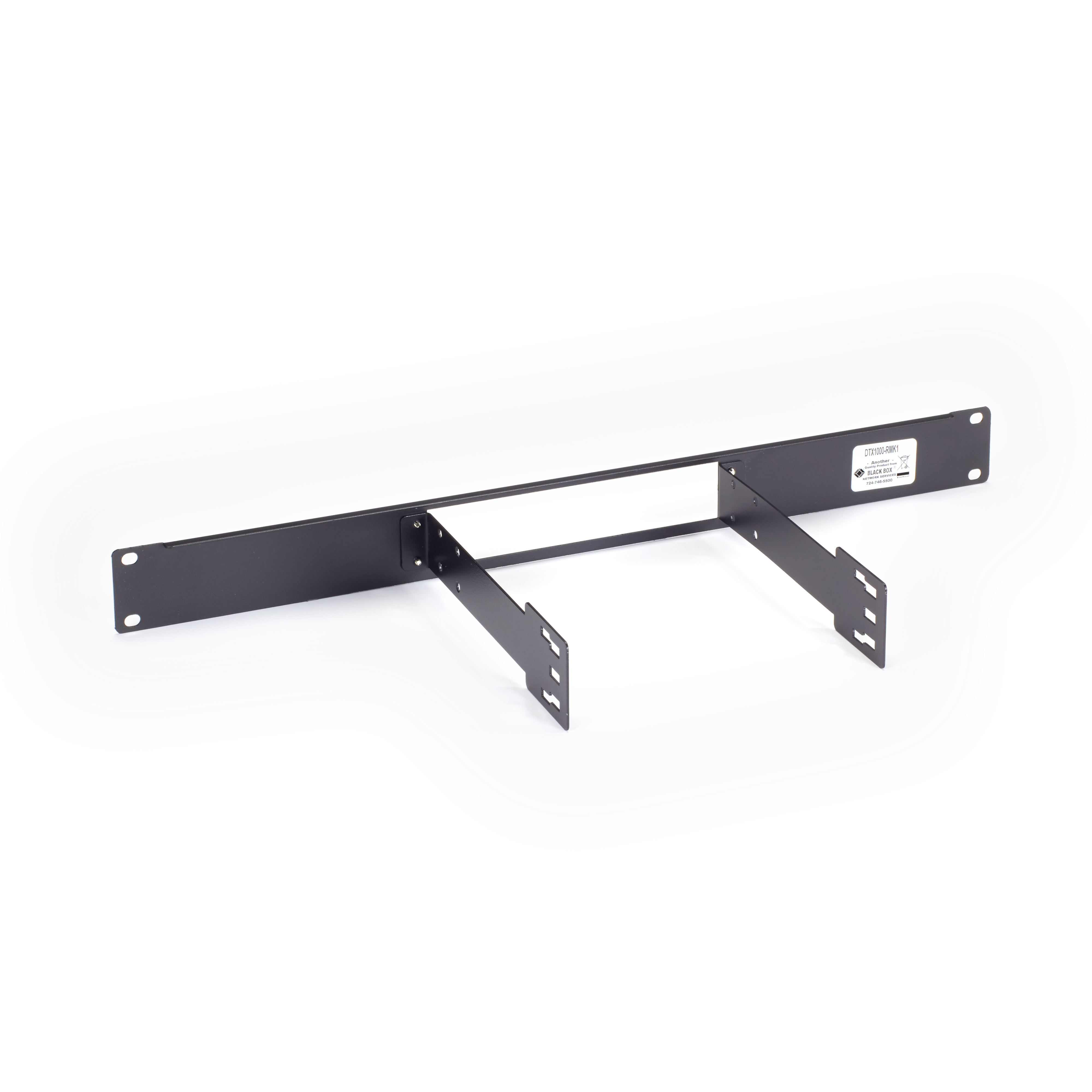 Rackmount Bracket for 1 Emerald SE Extender Unit