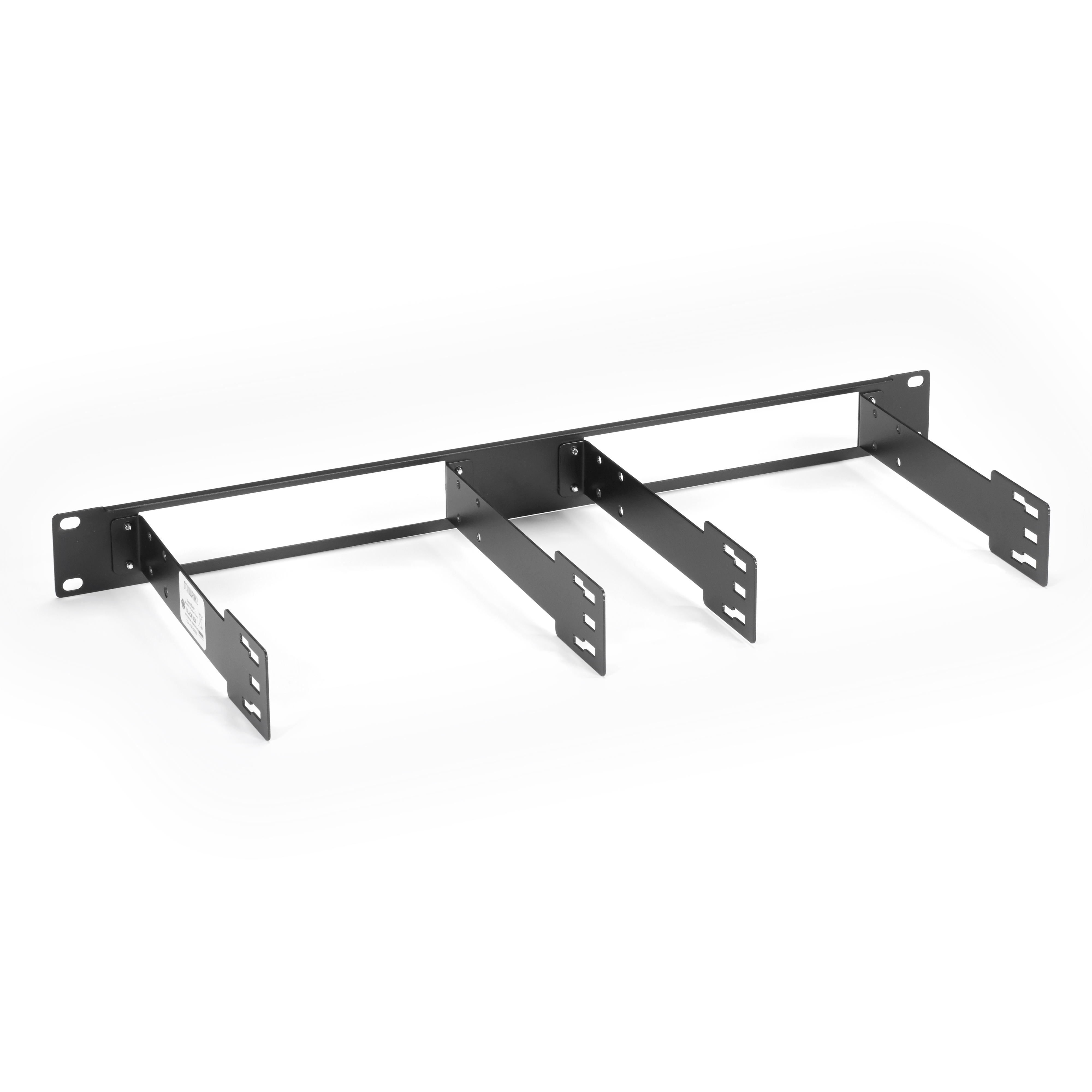 Rackmount Bracket for 2 Emerald SE Extender Units