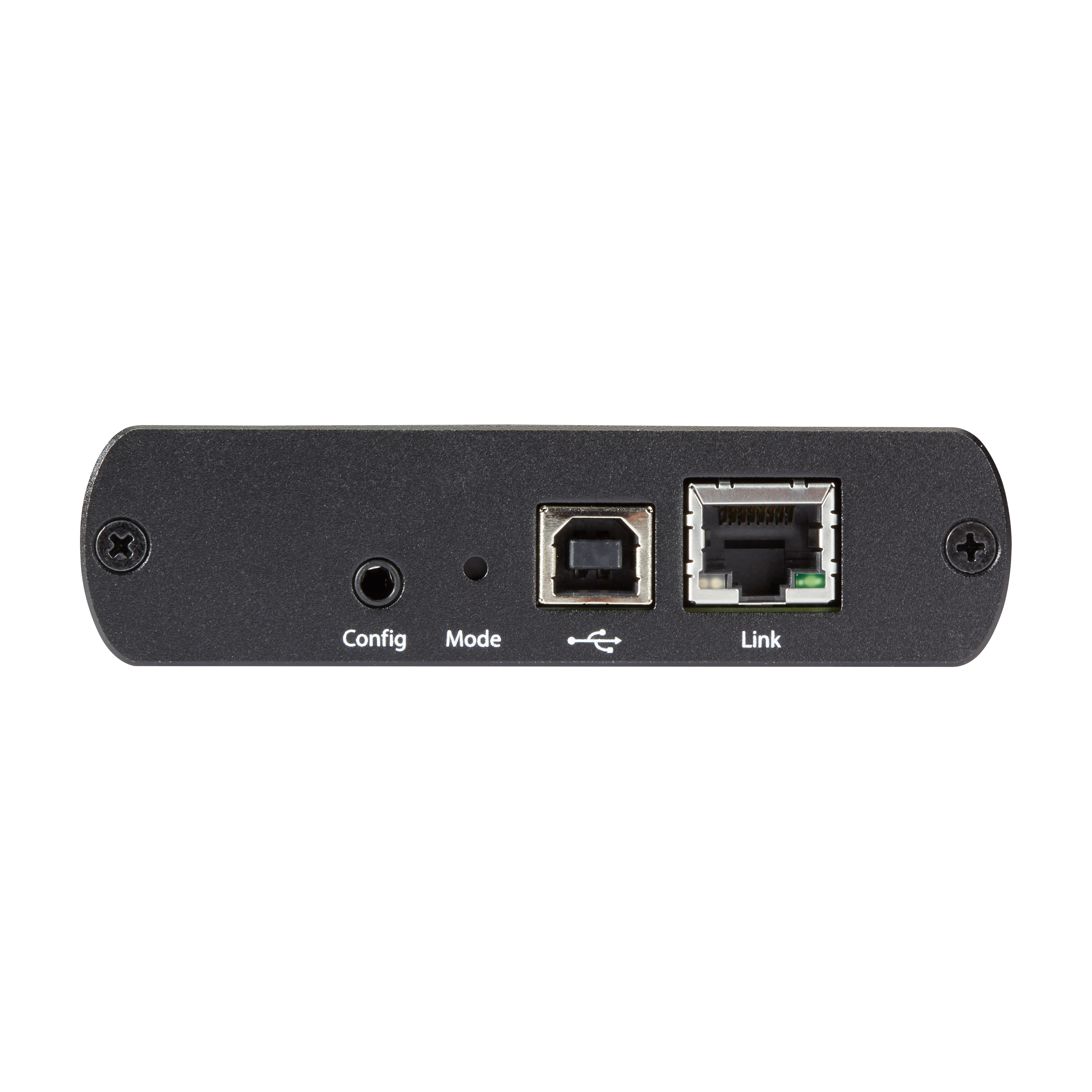 KVM-over-IP Switchable Extender Transmitter - LAN, (1) USB Type B, (1) RJ45, 4-Port, 100m