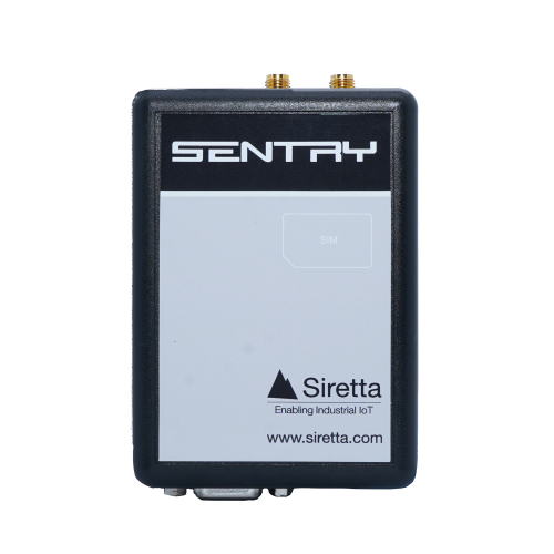 SENTRY-G-LTE4 (USA)