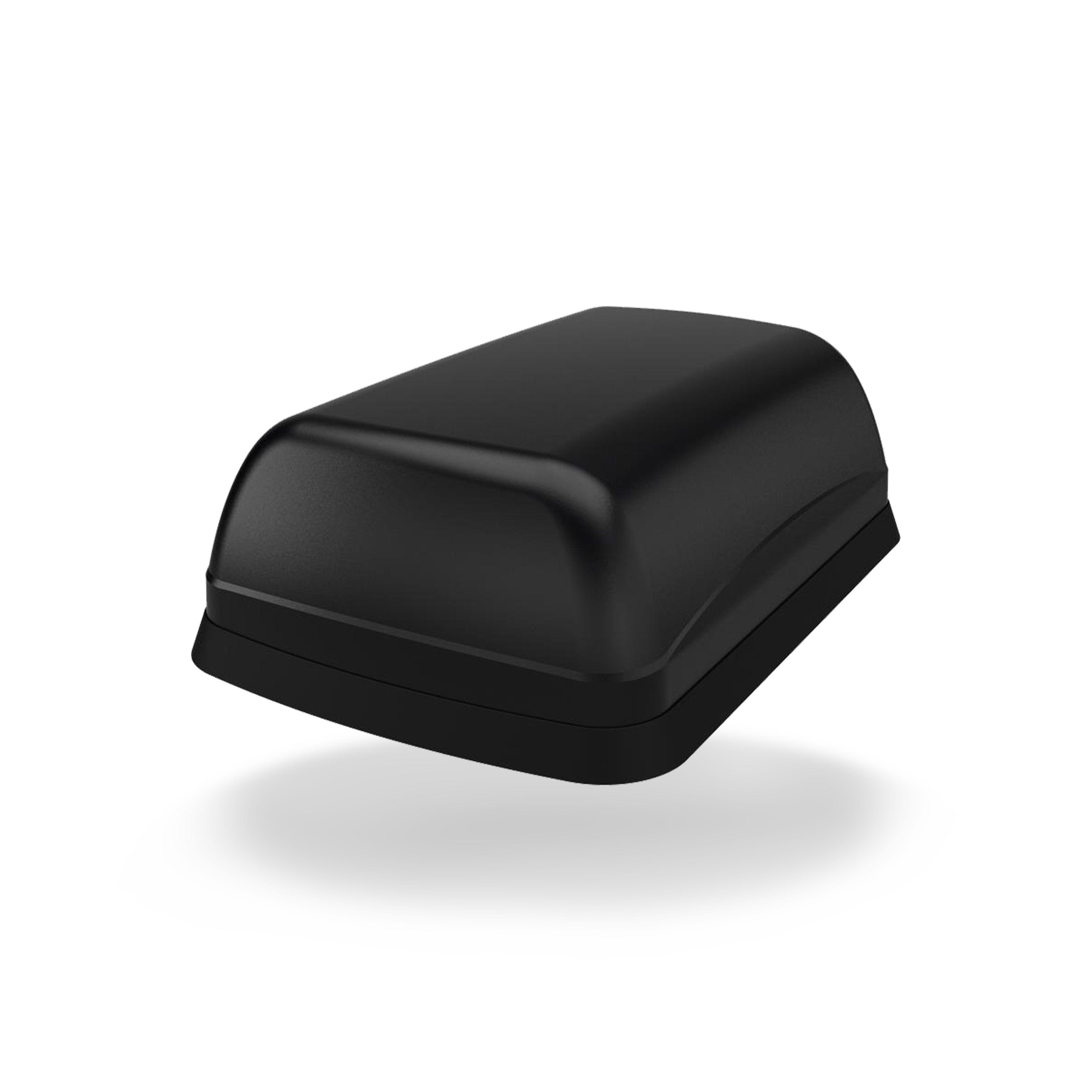 L[X]A[X]M4-7-42[-X] | Clam 4X4 MiMo 4G/5G IOT Antenna with GPS/GNSS